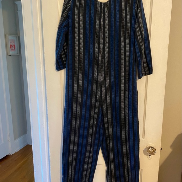 Ace & Jig Woven Jumpsuit in Chintz - Picture 2 of 11